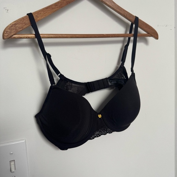 NWOT NATORI Bliss Perfection Contour Underwire Bra 36B - Picture 2 of 5
